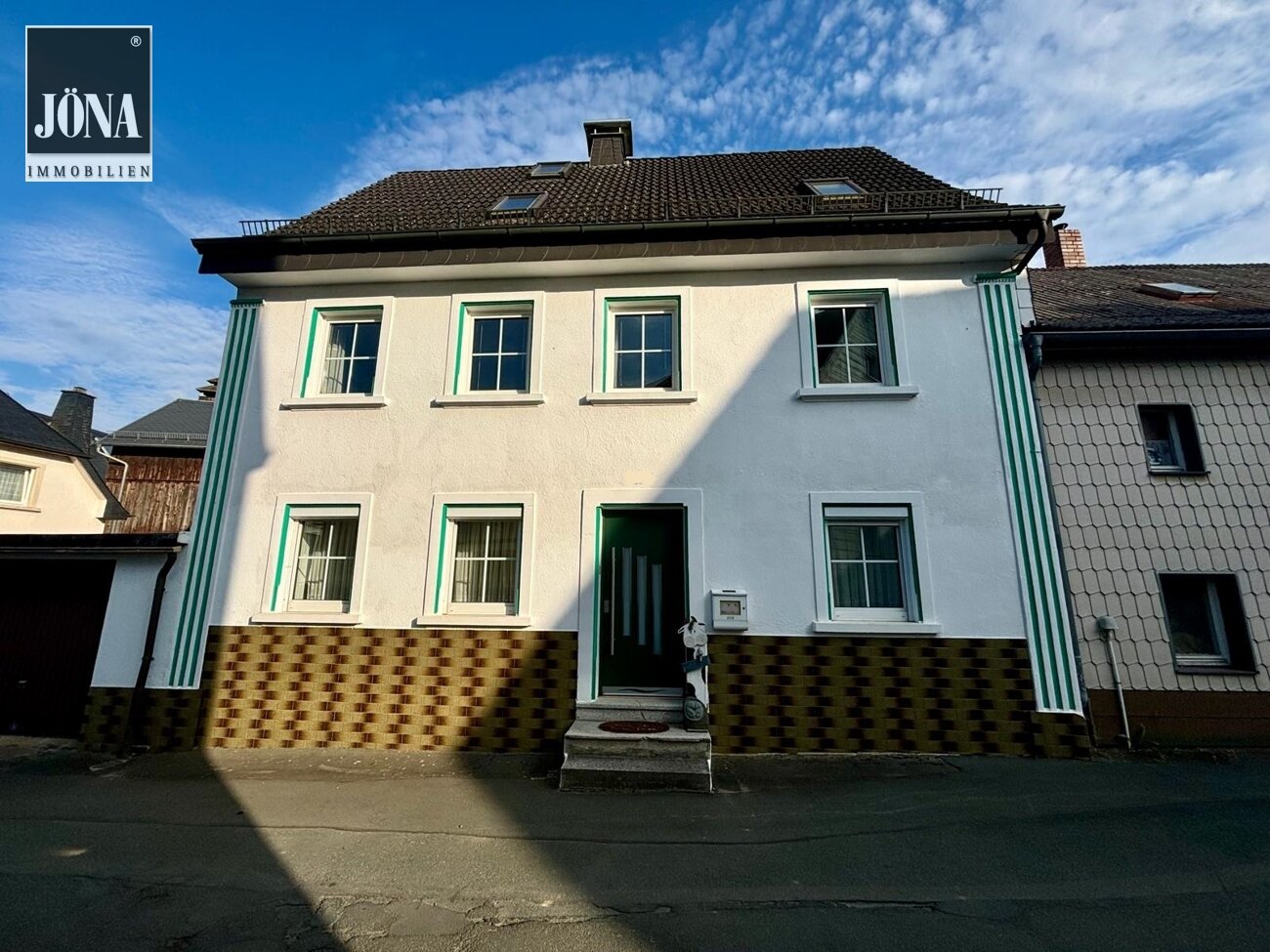 Einfamilienhaus zum Kauf 169.000 € 7 Zimmer 135 m²<br/>Wohnfläche 150 m²<br/>Grundstück Marienweiher Marktleugast / Marienweiher 95352