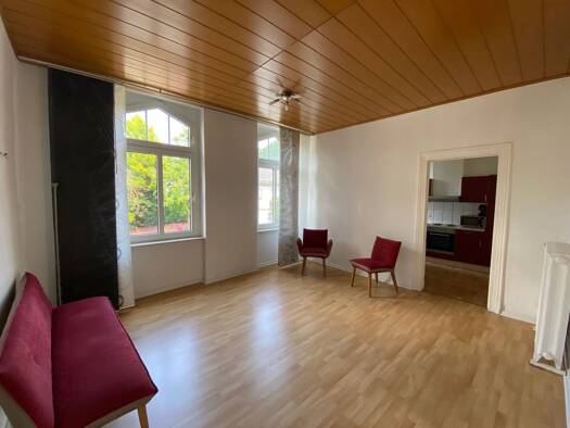 Terrassenwohnung zur Miete 750 € 2,5 Zimmer 77 m² Geschoss EG/2 frei ab 01.08.2026 Winningen 56333