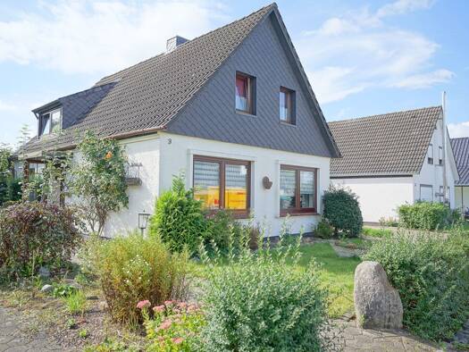 Einfamilienhaus zum Kauf 199.000 € 3 Zimmer 104 m² 709 m² Grundstück Surheide Bremerhaven 27574