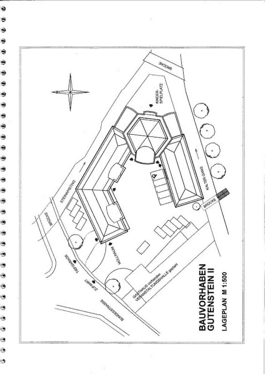 Wohnung zur Miete 618 € 3 Zimmer 73,9 m²<br/>Wohnfläche Gutenstein 2770