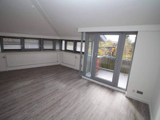 Wohnung zur Miete 907 € 3 Zimmer 79 m² 2. Geschoss frei ab sofort Buchholz Buchholz in der Nordheide 21244