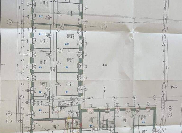 Ladenfläche zur Miete 4.154 € Teufelhof St. Pölten 3100