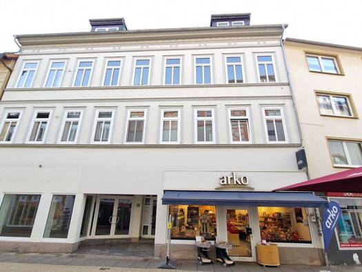 Mehrfamilienhaus zum Kauf 790.000 € 16 Zimmer 659 m² 305 m² Grundstück frei ab 01.01.2026 Helmstedt 38350