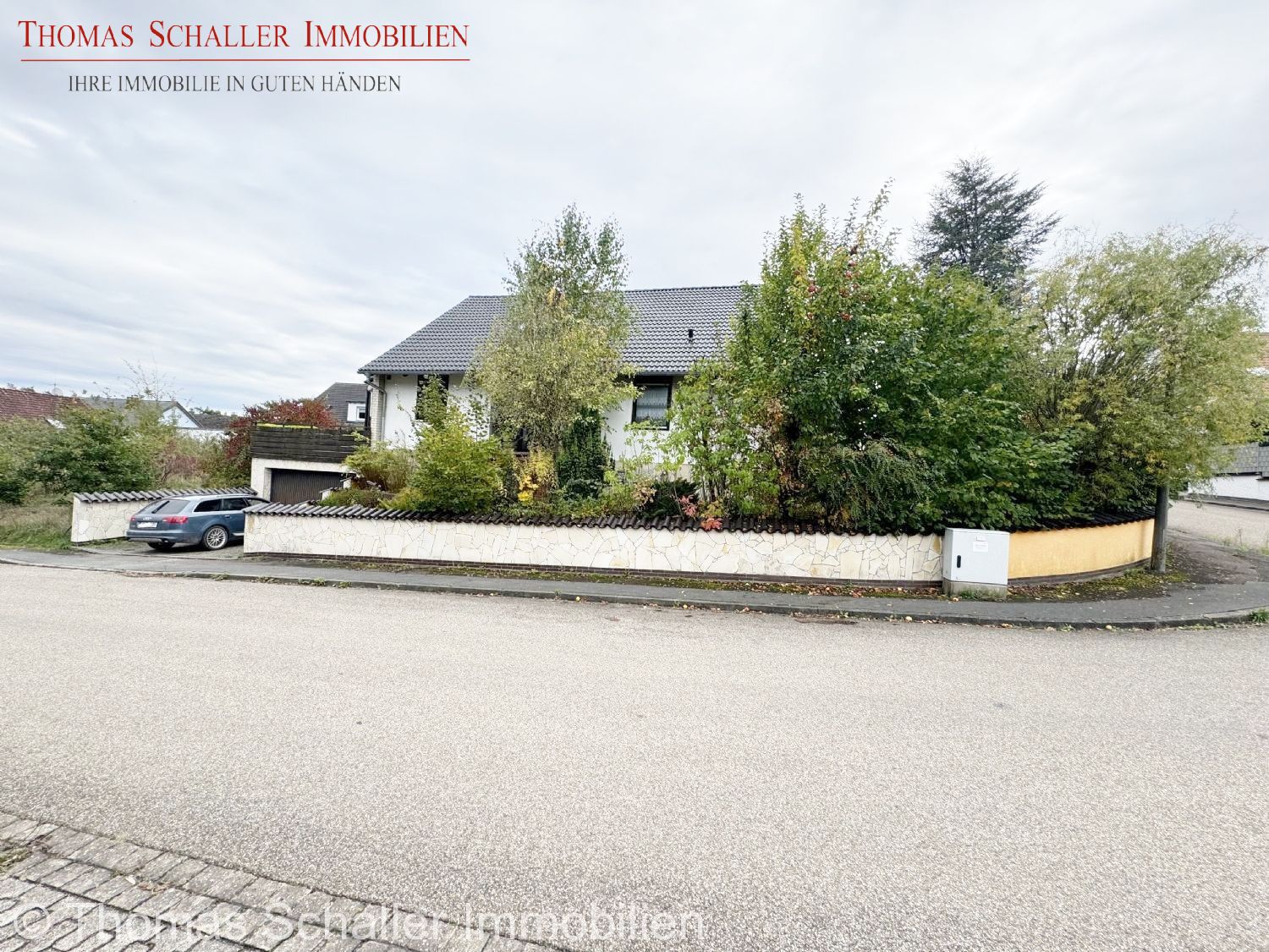 Einfamilienhaus zum Kauf 537.000 € 5 Zimmer 220 m²<br/>Wohnfläche 800 m²<br/>Grundstück Barthelmesaurach Kammerstein 91126