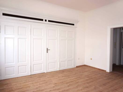 Wohnung zur Miete 800 € 5 Zimmer 135 m² frei ab sofort Bahnhofstraße 21a Mark Schönstädt Lossatal 04808