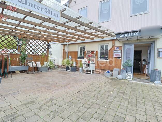 Restaurant zum Kauf 359.000 € 793 m² Grundstück Oberwallenstadt Lichtenfels 96215