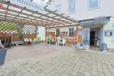 Restaurant zum Kauf 359.000 € 1.186 m² Grundstück Oberwallenstadt Lichtenfels 96215