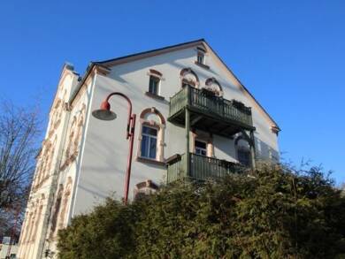 Wohnung zur Miete 414 € 3 Zimmer 69 m² 1. Geschoss frei ab sofort Lichtensteiner Straße 32 Niederwürschnitz 09399