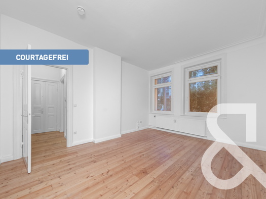 Terrassenwohnung zum Kauf provisionsfrei 425.000 € 2,5 Zimmer 63,7 m² EG frei ab sofort Bahrenfelder Chaussee 3 Bahrenfeld Hamburg 22761