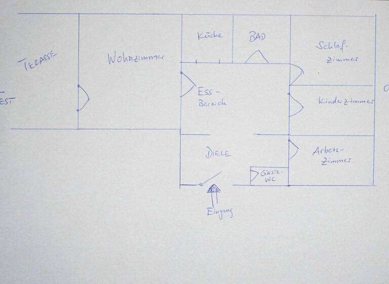 Wohnung zum Kauf provisionsfrei 486.000 € 4,5 Zimmer 100 m² 1. Geschoss frei ab 30.04.2026 Prof.-Kurz-Str.12 Inningen Augsburg 86199