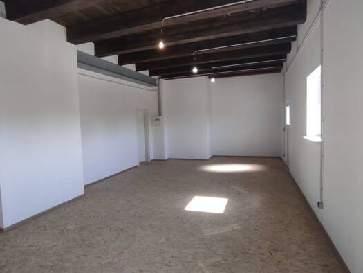 Büro zur Miete provisionsfrei 365 € 2 Zimmer 70 m² Bürofläche Grüneberg Löwenberger Land 16775
