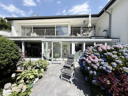 Einfamilienhaus zum Kauf 1.469.000 € 7 Zimmer 331 m² 1.758 m² Grundstück West Remscheid 42857