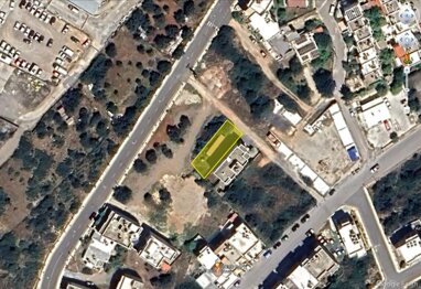 Grundstück zum Kauf 140.000 € 251 m² Grundstück Kreta Agios Nikolaos 721 00