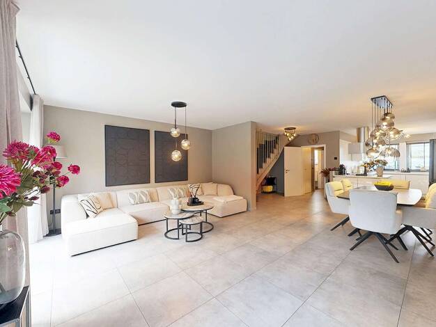 Einfamilienhaus zum Kauf 559.900 € 5 Zimmer 169,7 m² 271 m² Grundstück Stich Eschweiler 52249