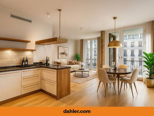 Wohnung zum Kauf 1.900.000 € 5 Zimmer 148 m² 3. Geschoss Mitte Berlin / Mitte 10117