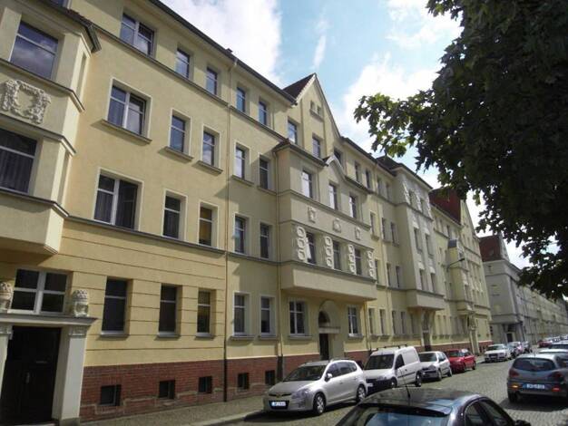 Wohnung zur Miete 502 € 2 Zimmer 62,5 m² 1. Geschoss frei ab 03.10.2026 Emil-Schubert-Straße 12 Schönefeld-Abtnaundorf Nordost 04347