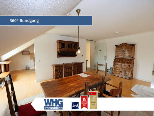 Wohnung zum Kauf 334.000 € 4,5 Zimmer 105,9 m² Bietigheim Bietigheim-Bissingen 74321