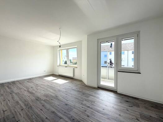 Wohnung zur Miete 750 € 3 Zimmer 68,9 m² 1. Geschoss Innenstadt Minden 32425