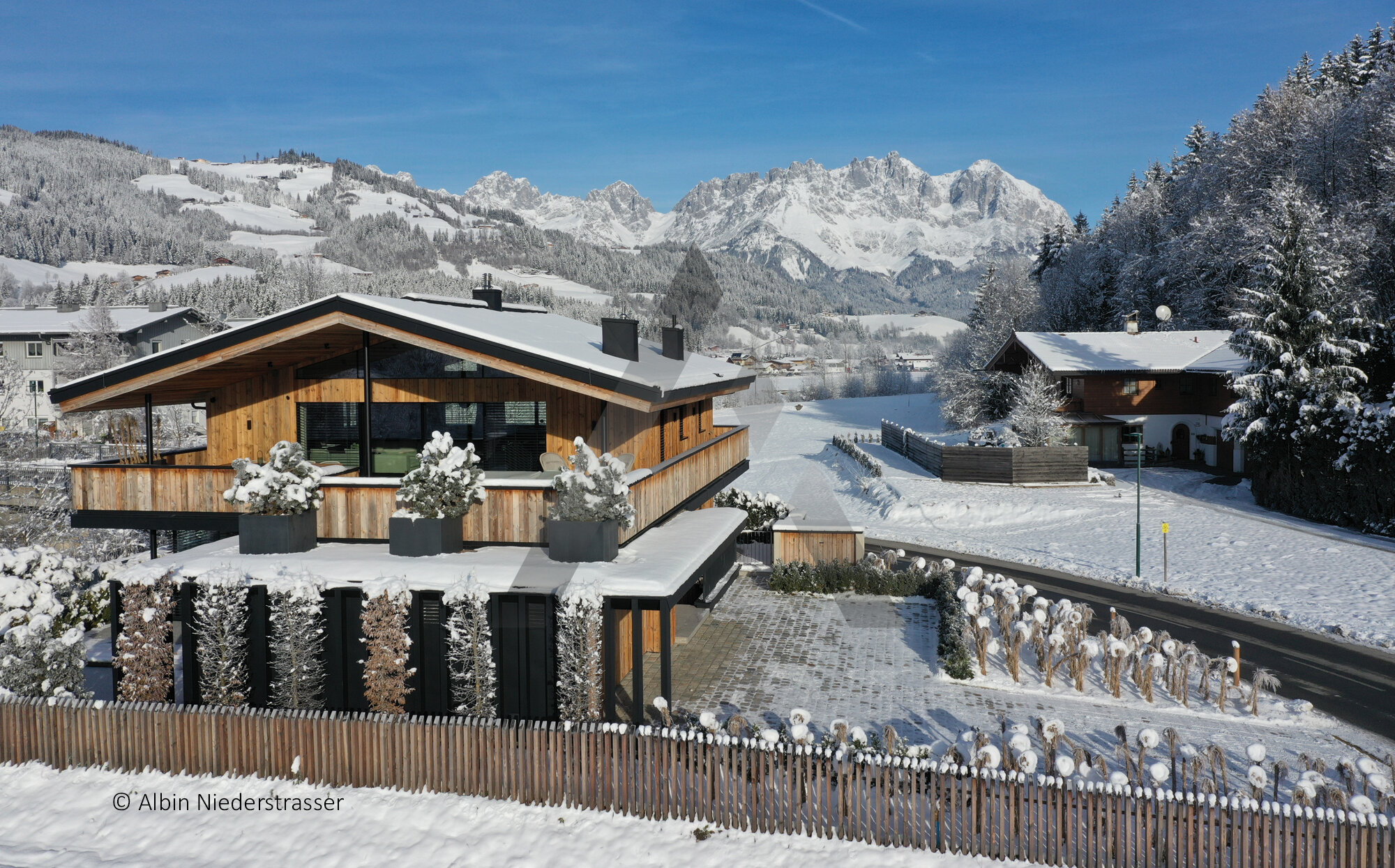 Haus zum Kauf 6 Zimmer 303 m²<br/>Wohnfläche 844 m²<br/>Grundstück Reith bei Kitzbühel 6370