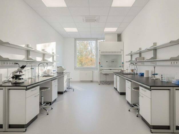 Bürofläche zur Miete 640 m² Bürofläche Stresemannallee 4B Hammfeld Neuss 41460