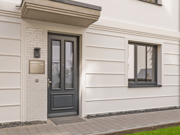 Stadthaus zum Kauf 2.310.000 € 4 Zimmer 176,2 m² Winterhude Nord 22299