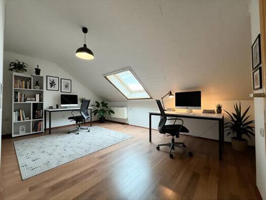 Doppelhaushälfte zum Kauf 265.000 € 5 Zimmer 130 m² 135 m² Grundstück frei ab sofort Landau Landau an der Isar 94405