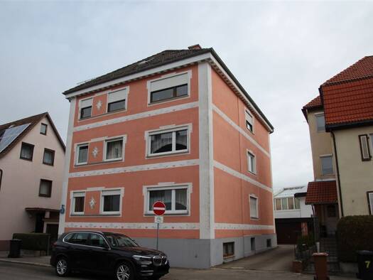 Mehrfamilienhaus zum Kauf 595.000 € 13 Zimmer 342,6 m² 391 m² Grundstück Villingen-Schwenningen 78054
