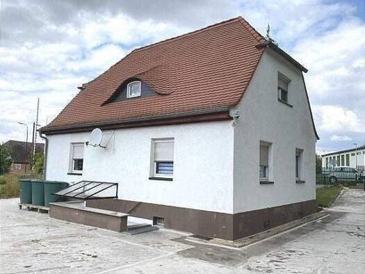 Einfamilienhaus zum Kauf 270.000 € 5 Zimmer 105 m² 2.020 m² Grundstück Karsdorf 06638