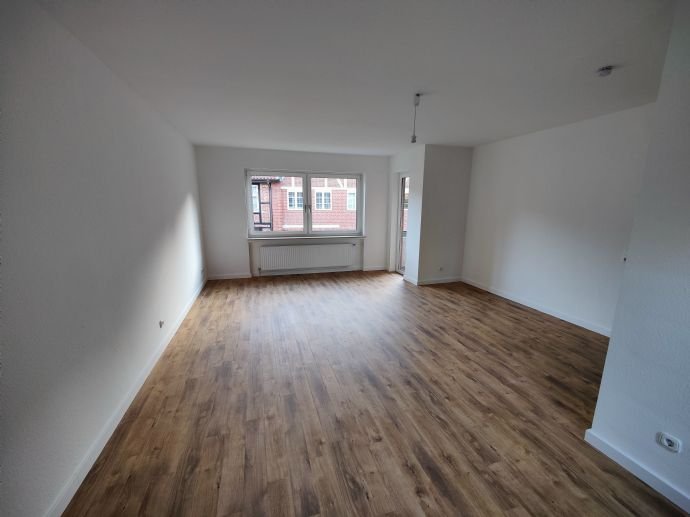 Apartment zur Miete 450 € 1 Zimmer 45 m²<br/>Wohnfläche 1.<br/>Geschoss Altstadt Lüneburg 21335