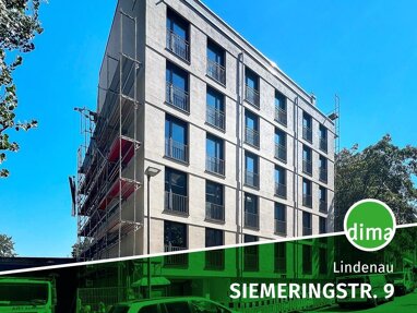 Wohnung zur Miete 1.533,60 € 4 Zimmer 108 m² 2. Geschoss frei ab 01.11.2024 Siemeringstraße 9 Lindenau Leipzig 04177