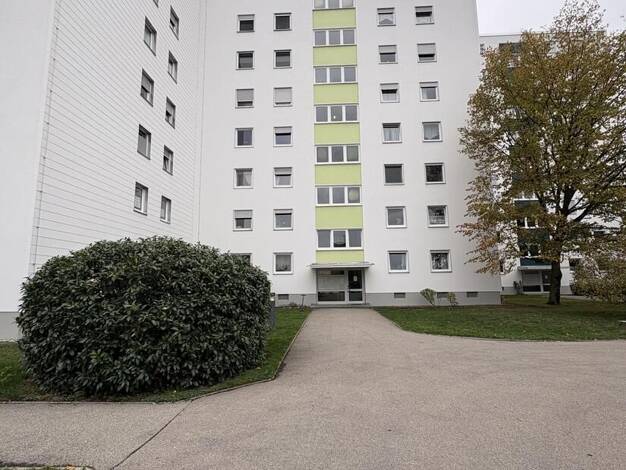 Wohnung zum Kauf 345.000 € 3 Zimmer 78 m² 2. Geschoss Haunstetten Augsburg 86179