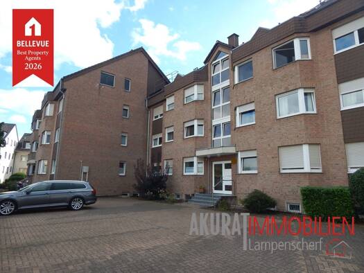 Wohnung zum Kauf 285.000 € 3 Zimmer 81 m² 1. Geschoss Immigrath Langenfeld (Rheinland) 40764