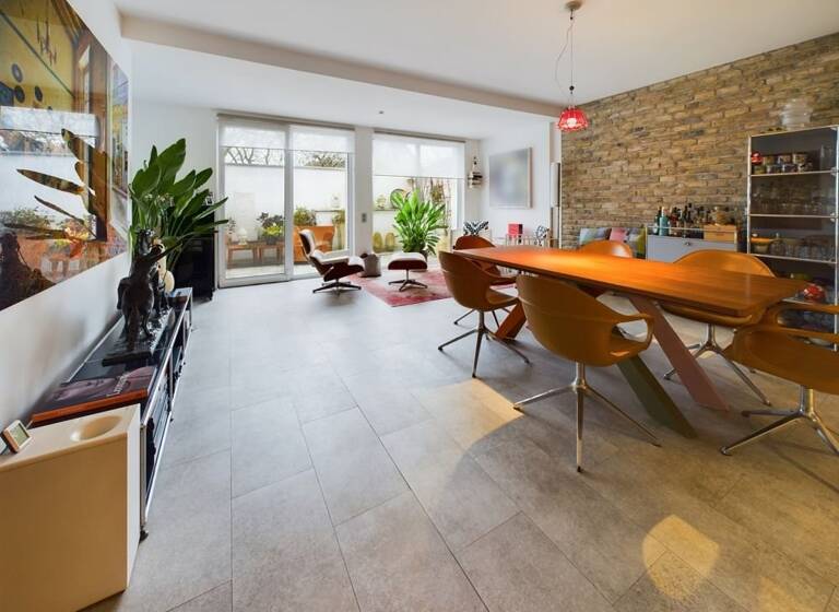 Wohnung zum Kauf 498.000 € 3 Zimmer 120 m²<br/>Wohnfläche Waldhof Mannheim / Käfertal 68305