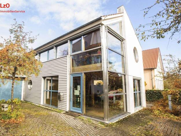 Einfamilienhaus zum Kauf 449.000 € 6 Zimmer 107 m² 201 m² Grundstück Osternburg Oldenburg 26135