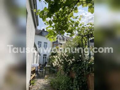 Wohnung zur Miete Tauschwohnung 1.370 € 3 Zimmer 80 m² Köln 50859