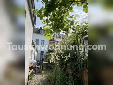 Wohnung zur Miete Tauschwohnung 1.370 € 3 Zimmer 80 m² Köln 50859