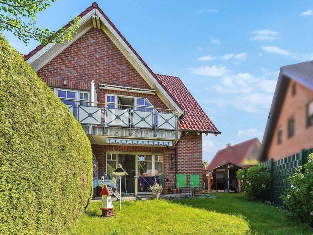 Maisonette zum Kauf 224.000 € 2 Zimmer 75 m² Raesfeld 46348