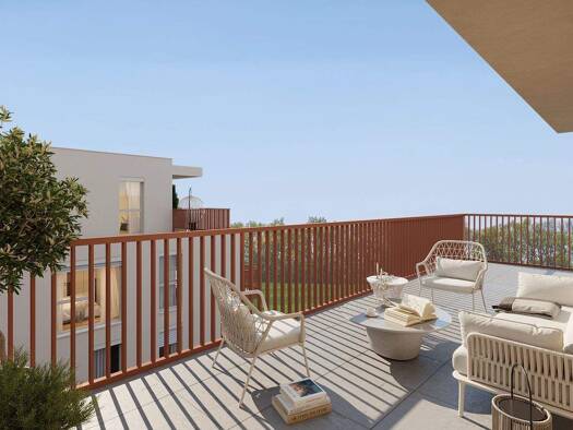 Wohnung zum Kauf - Erstbezug 655.000 € 4 Zimmer 103,7 m² Finkenweg 9 St. Leonhard Villach(Stadt) 9500