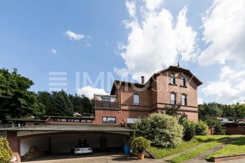 Villa zum Kauf 1.300.000 € 17 Zimmer 650 m²<br/>Wohnfläche 2.000 m²<br/>Grundstück Zell Bad König 64732