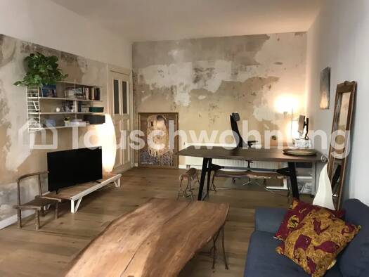 Wohnung zur Miete Tauschwohnung 1.500 € 2 Zimmer 60 m² 1. Geschoss Französisch Buchholz Berlin 10437