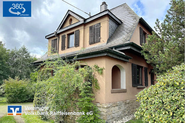 Einfamilienhaus zum Kauf 215.000 € 3 Zimmer 108 m² 1.061 m² Grundstück Birkenfeld 55765