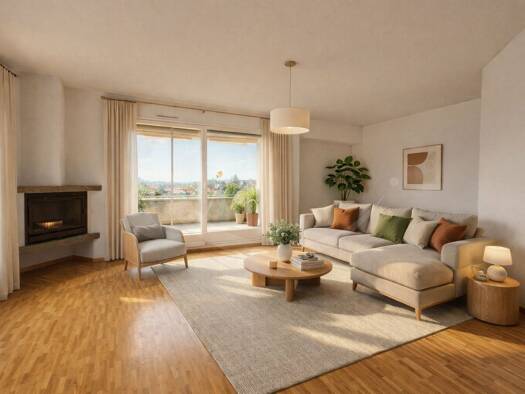 Wohnung zum Kauf 1.662.665 € 5 Zimmer 160 m² Perly-Certoux 1258