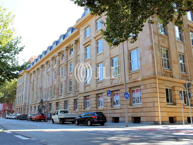 Bürofläche zur Miete provisionsfrei 15,50 € 983 m² Bürofläche Mannheim 68165