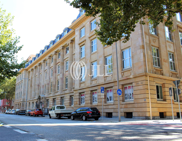 Bürofläche zur Miete provisionsfrei 15,50 € 983 m² Bürofläche Oststadt - Süd Mannheim 68165