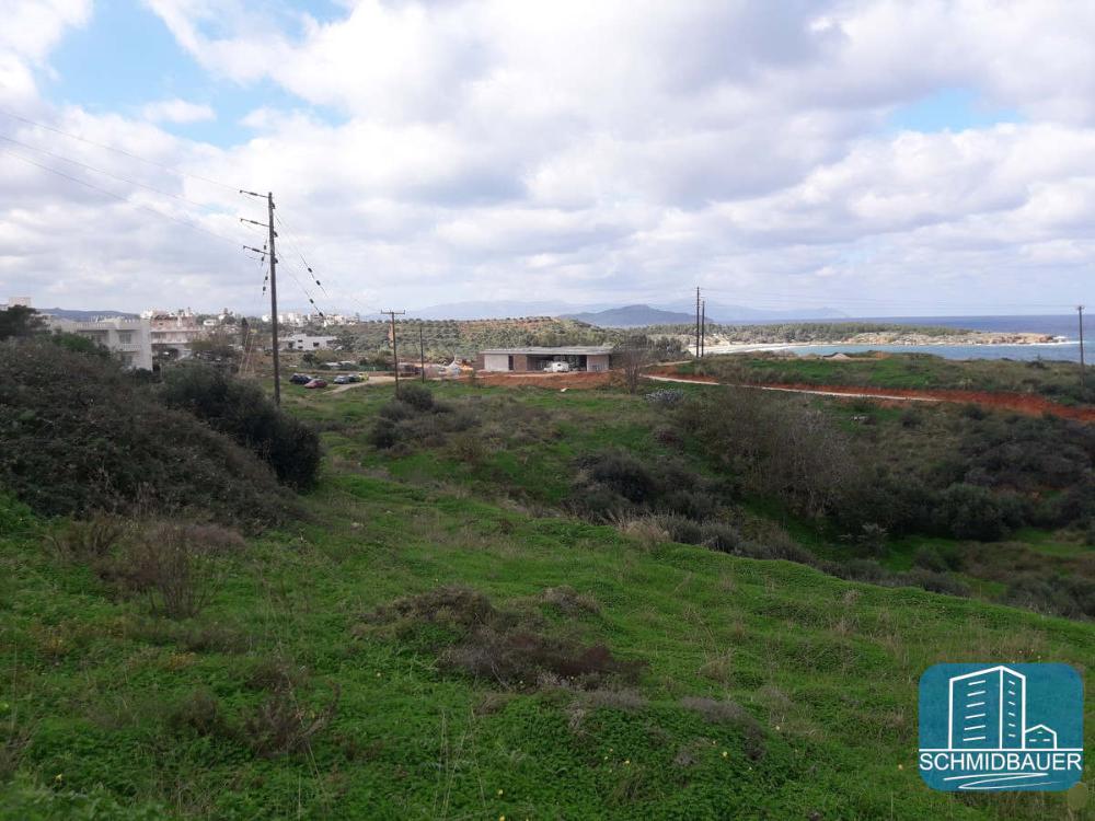 Grundstück zum Kauf 2.900.000 € 4.625 m²<br/>Grundstück Kreta Chania 731 31