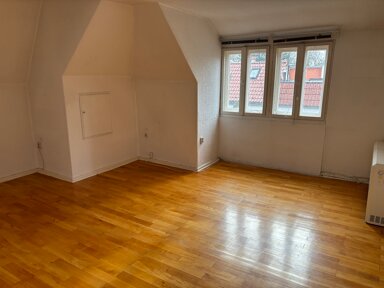 Wohnung zum Kauf provisionsfrei 180.000 € 2 Zimmer 60,4 m² 2. Geschoss Hakenfelde Berlin 13587