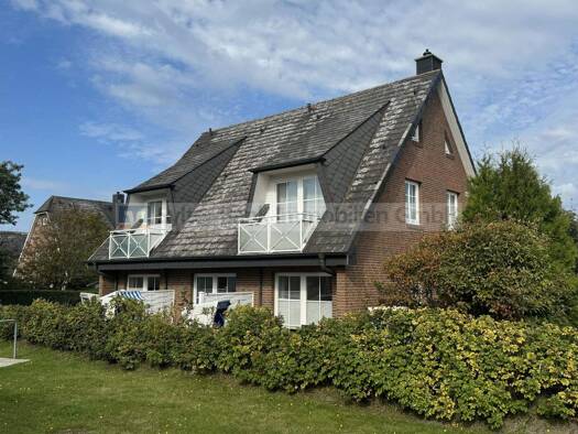 Studio zum Kauf 485.000 € 1 Zimmer 57,2 m² Wenningstedt Wenningstedt-Braderup 25996