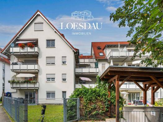 Maisonette zum Kauf 215.000 € 2,5 Zimmer 77,7 m² Bad Urach 72574