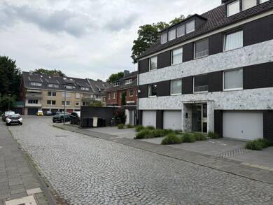 Wohnung zum Kauf 349.990 € 3 Zimmer 64,1 m² Dachgeschoss Sülz Köln / Sülz 50937