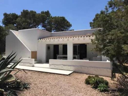 Chalet zum Kauf 2.150.000 € 4 Zimmer 250 m² Formentera 07860